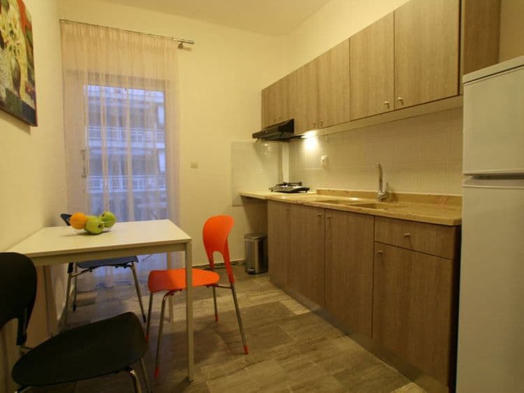 Kostas Hotel