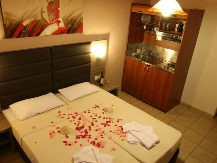 Kostas Hotel