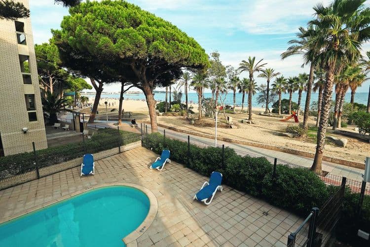 Pins Platja Apartamentos
