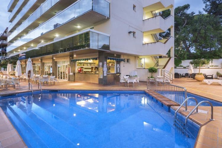 Marinada Apartamentos