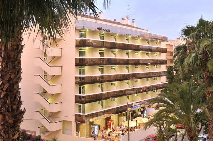 Marinada Apartamentos