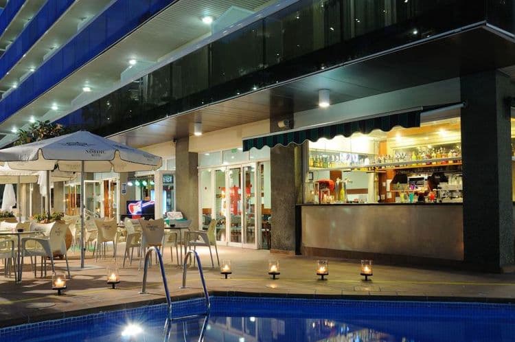 Marinada Apartamentos