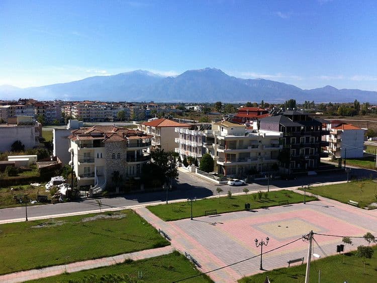 Europe Inn Hotel
