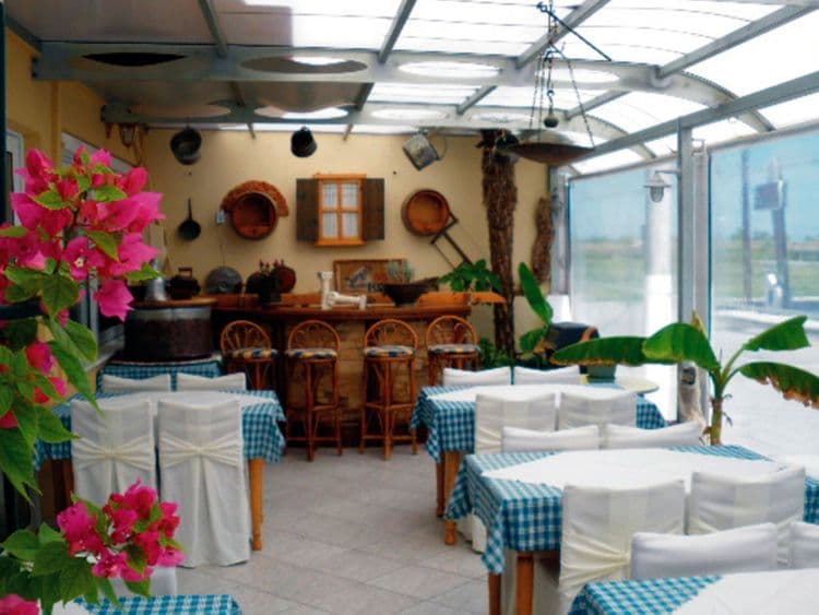 Europe Inn Hotel