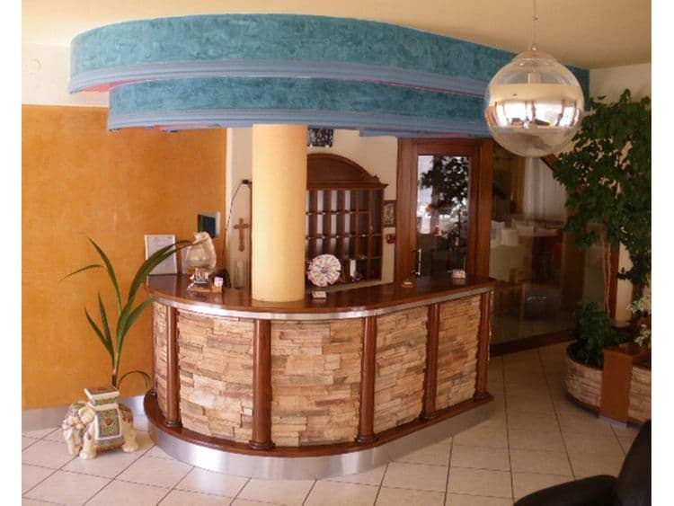 Europe Inn Hotel