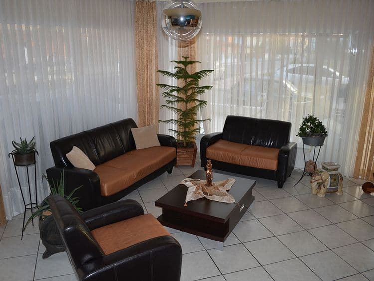 Europe Inn Hotel