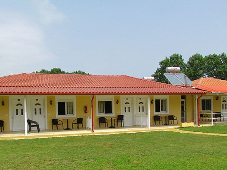 El Greco Hotel