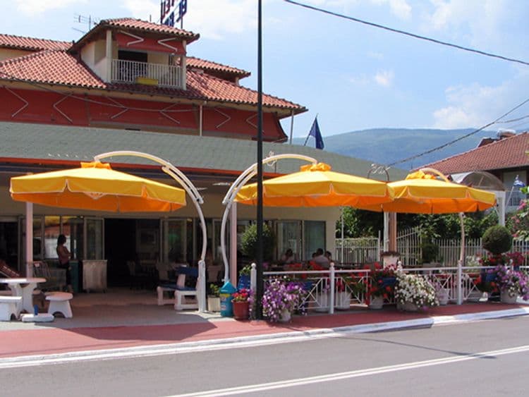 El Greco Hotel