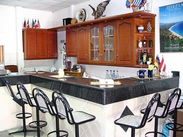 El Greco Hotel
