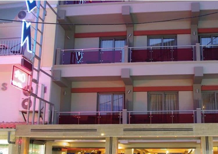 Dion Hotel