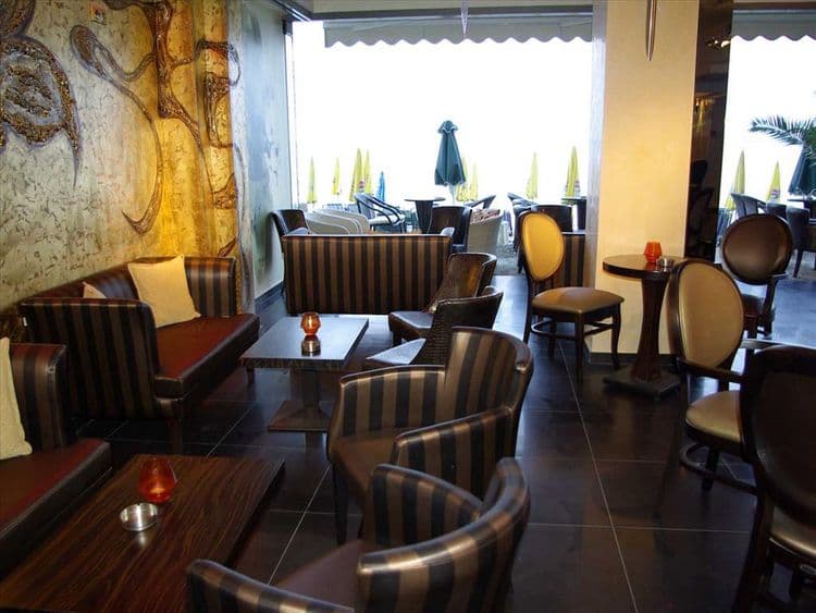 Dion Hotel
