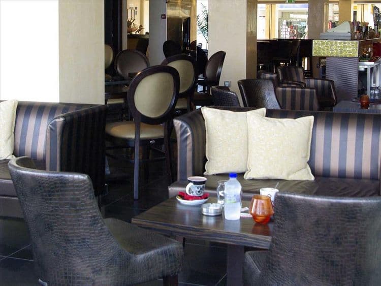 Dion Hotel