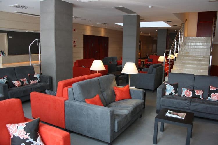 Sunotel Club Central