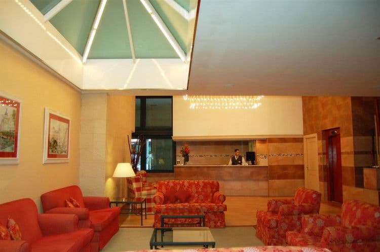 Sunotel Club Central