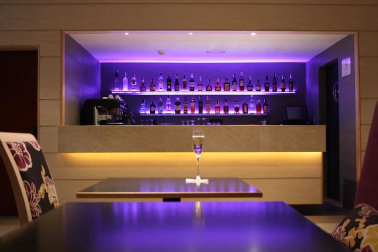 Sunotel Club Central