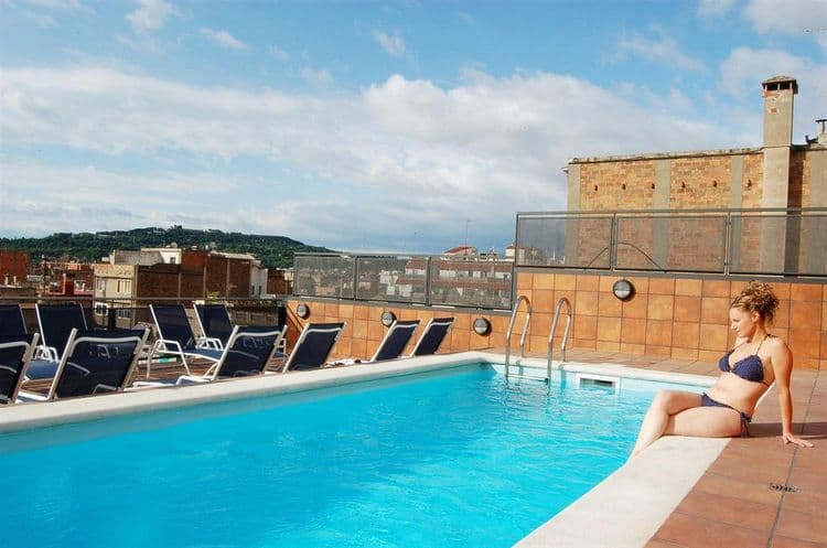 Sunotel Club Central
