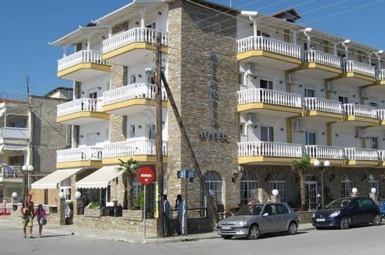 Atlantis Hotel
