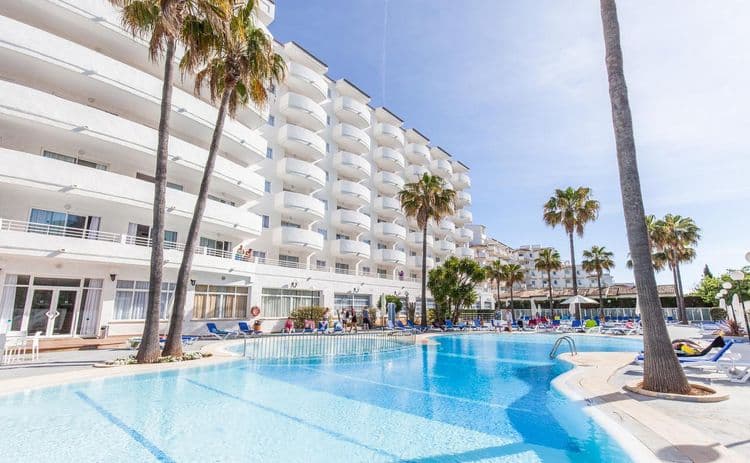 Blue Sea Gran Playa Aparthotel