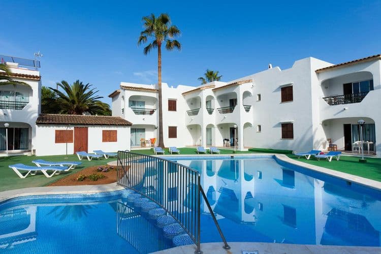 Blue Sea Gran Playa Aparthotel