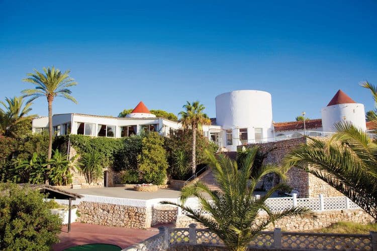 Club Hotel Tropicana Mallorca