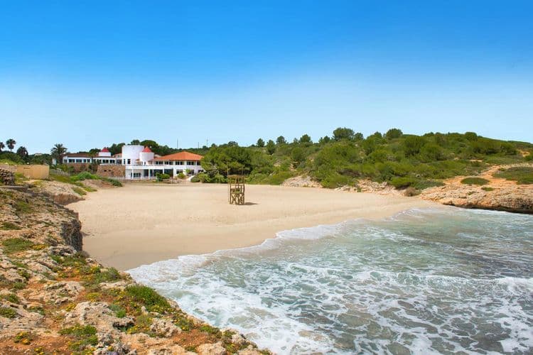 Club Hotel Tropicana Mallorca