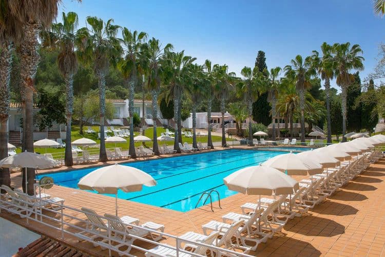 Club Hotel Tropicana Mallorca