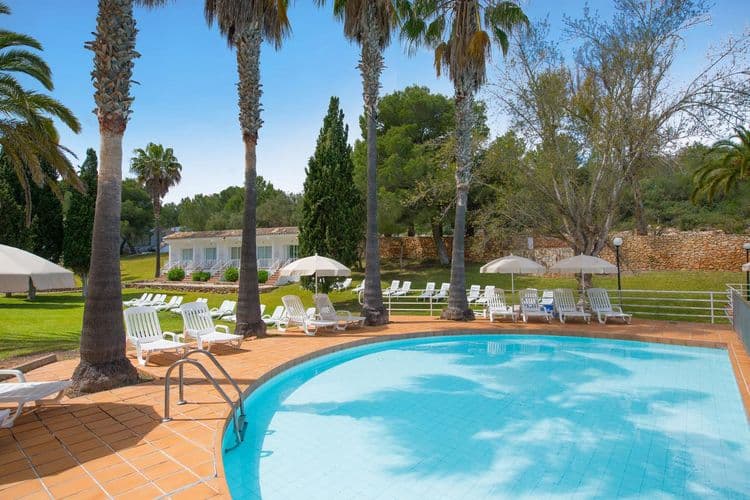 Club Hotel Tropicana Mallorca