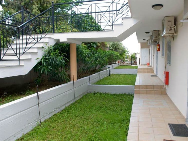 Amalia Hotel Apartments