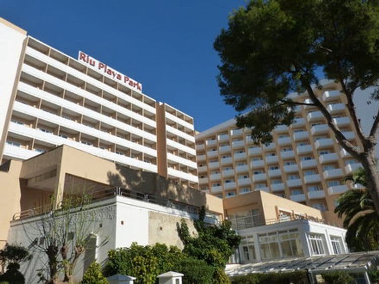 Riu Playa Park Hotel