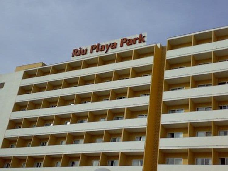 Riu Playa Park Hotel