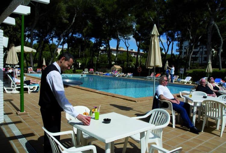 Riu Playa Park Hotel