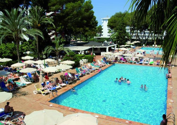 Riu Playa Park Hotel