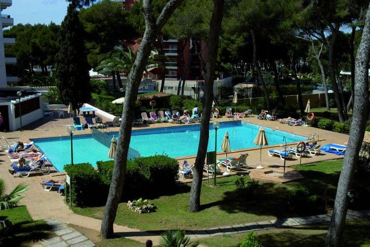 Riu Playa Park Hotel