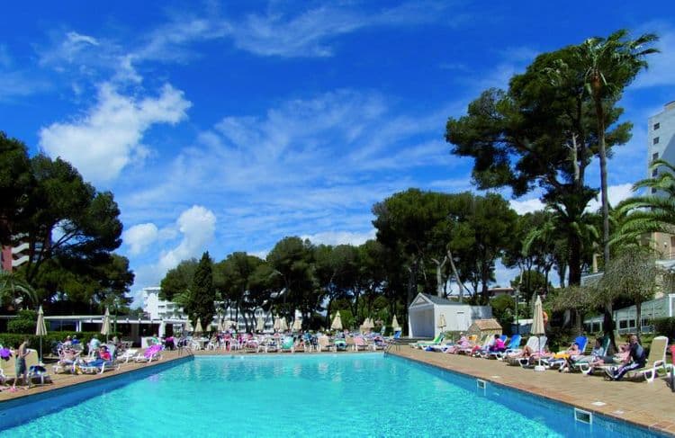 Riu Playa Park Hotel