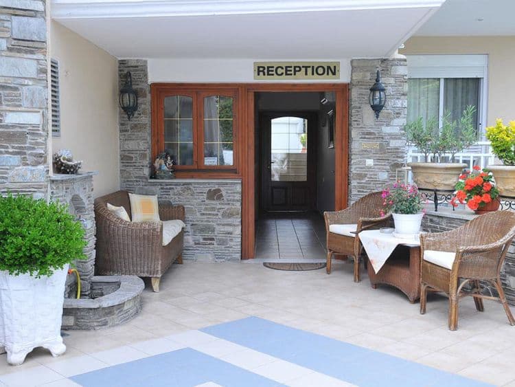 Georgalas Sun Beach Hotel