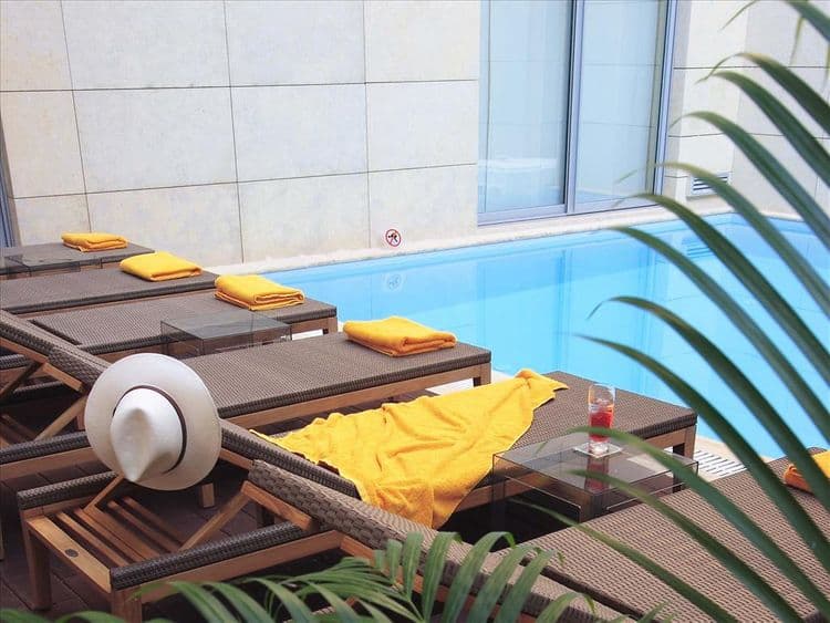 Nafs Hotel
