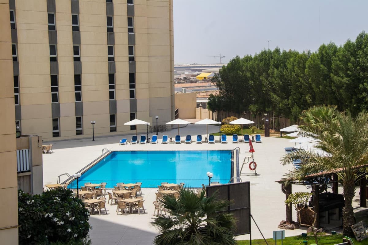 Acacia by Bin Majid Hotels & Resorts
