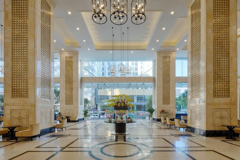 Vinpearl Beachfront 5* - Nha Trang