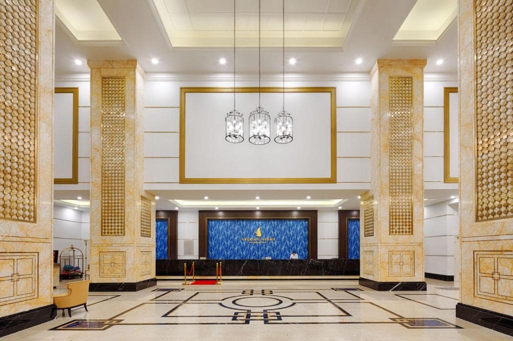 Vinpearl Beachfront 5* - Nha Trang