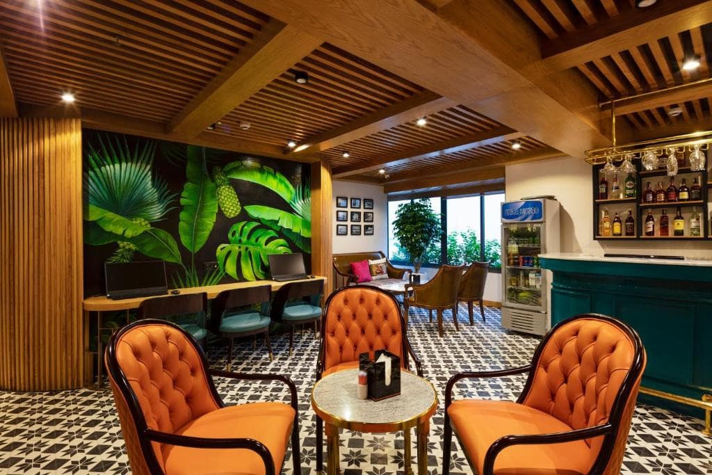 Erica Hotel 4* - Nha Trang