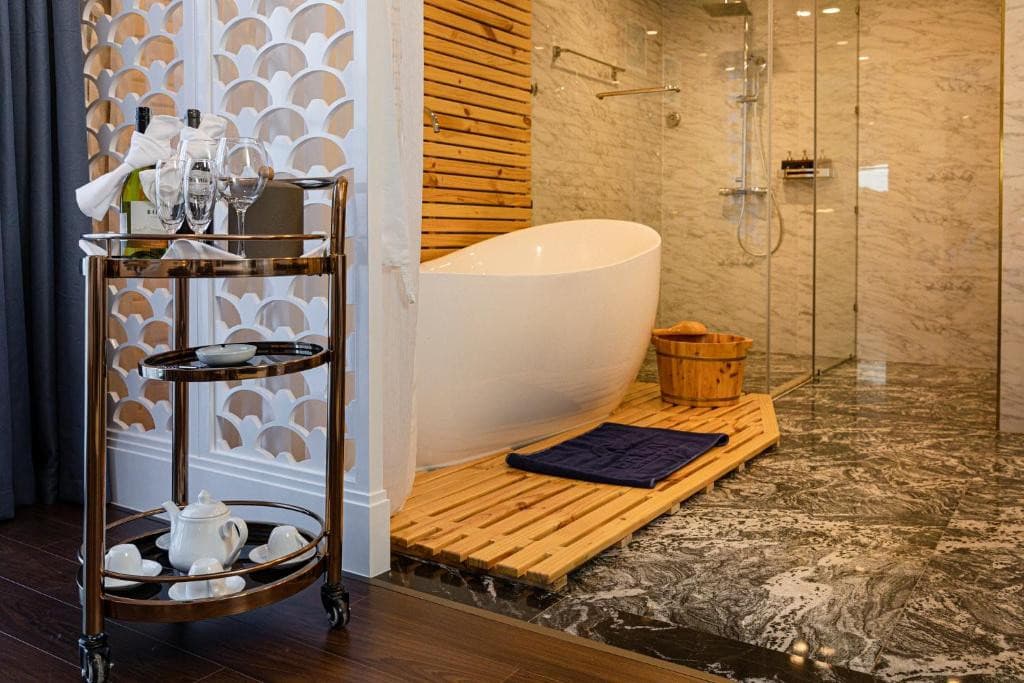 Erica Hotel 4* - Nha Trang