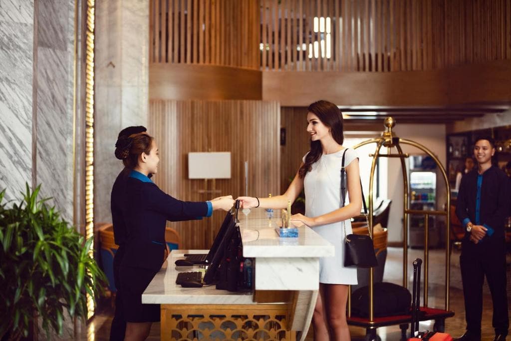 Erica Hotel 4* - Nha Trang