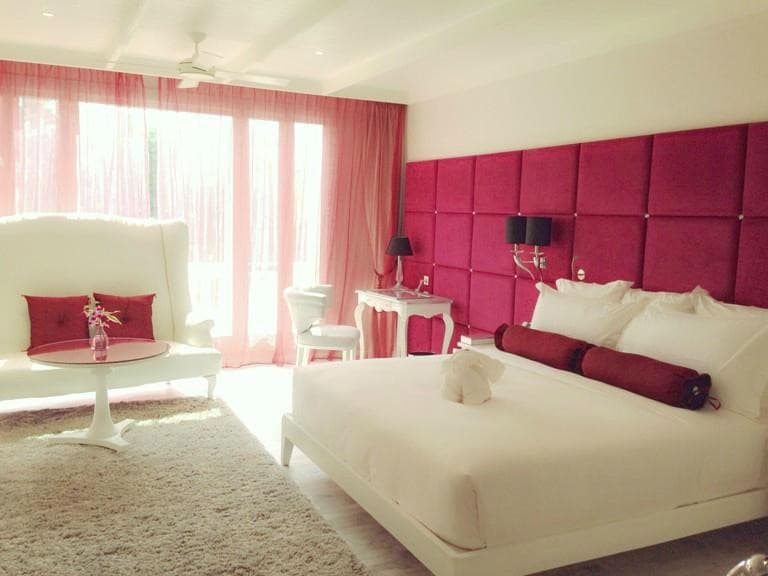 HUA CHANG HERITAGE HOTEL