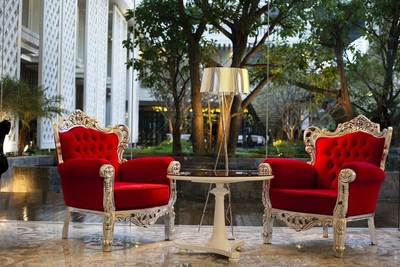 HUA CHANG HERITAGE HOTEL