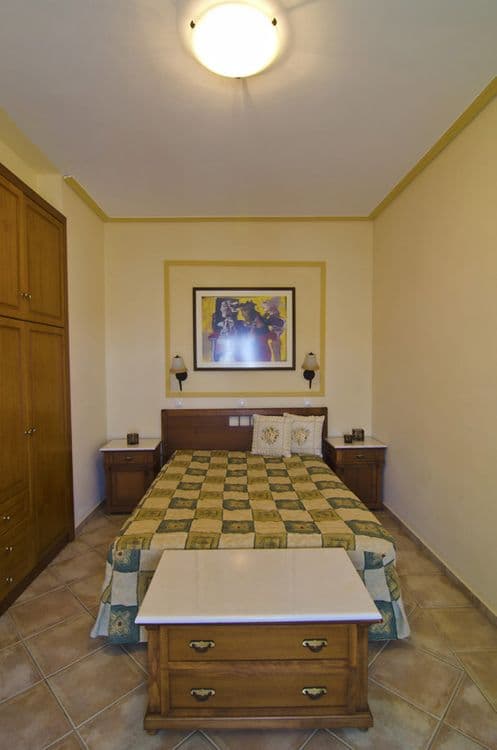 Maltezana Beach Hotel