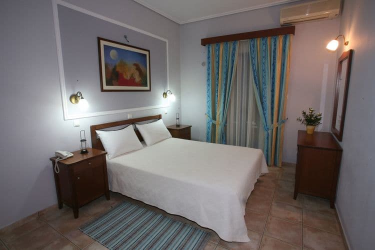 Maltezana Beach Hotel