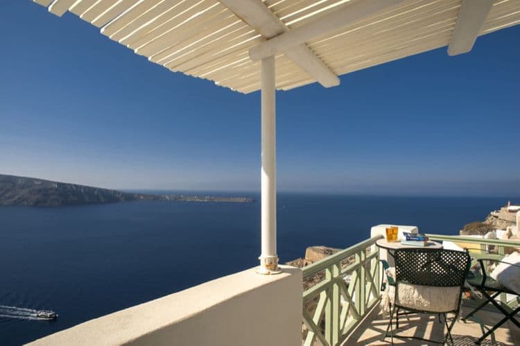 Fanari Villas Luxury Hotel