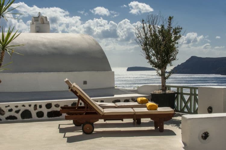 Fanari Villas Luxury Hotel