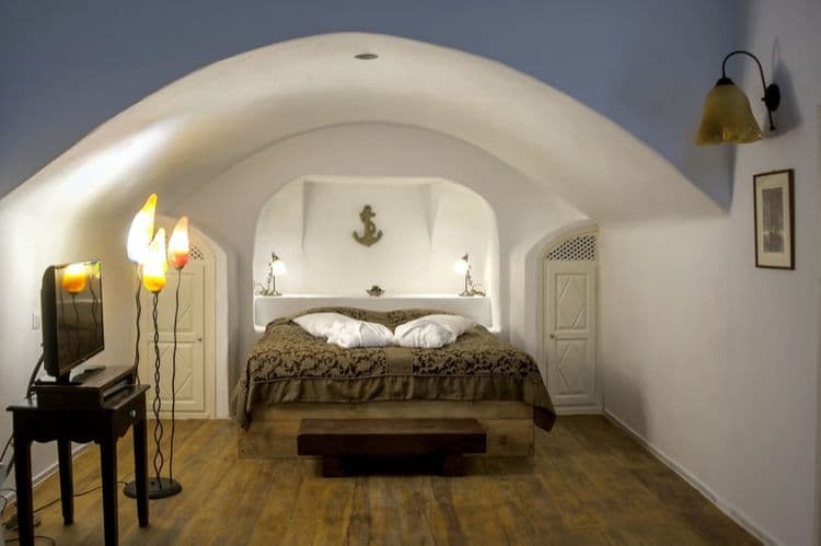 Fanari Villas Luxury Hotel