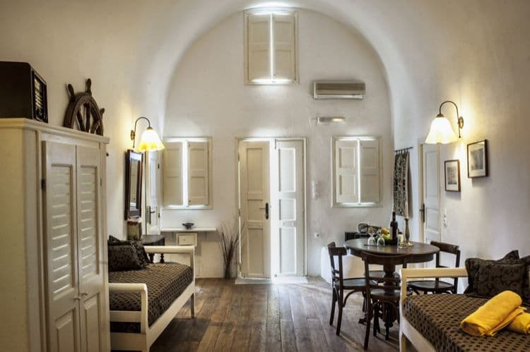 Fanari Villas Luxury Hotel